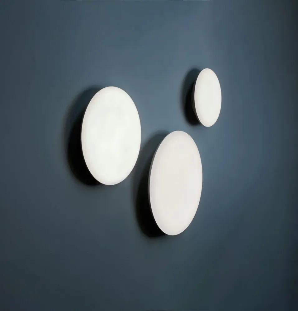 Halo Design Basic LED Plafond Ø29 m. 3-step