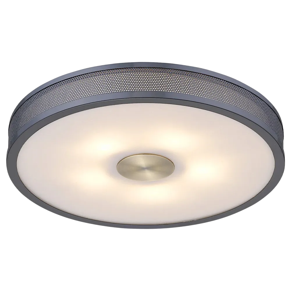 Halo Design Frame Loftlampe Ø43 - Grå