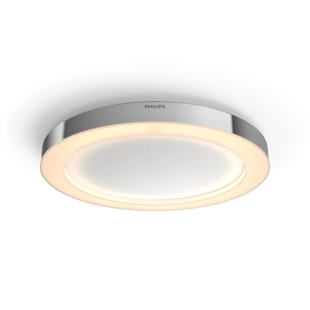 Philips Hue Adore Loftlampe - Krom