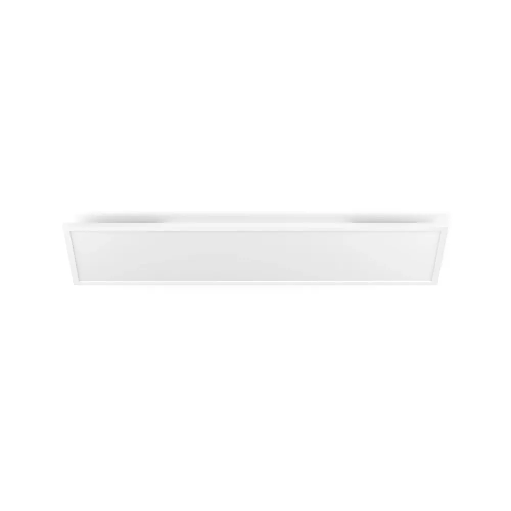 Philips Hue Aurelle Hue Loftlampe Rektangulært 30*120