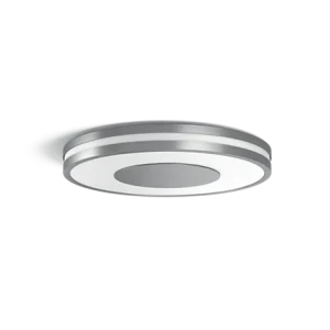 Philips Hue Being Hue Loftlampe - Aluminium