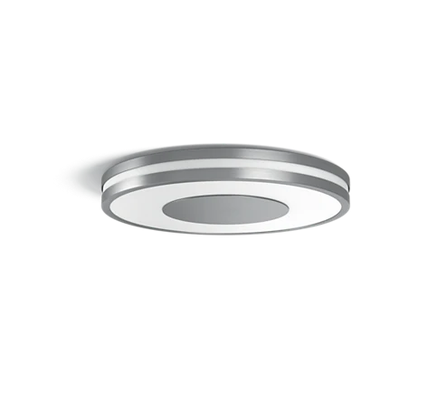 Philips Hue Being Hue Loftlampe - Aluminium