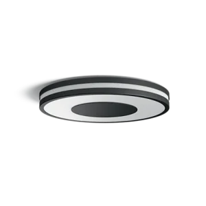 Philips Hue Being Hue Loftlampe - Sort