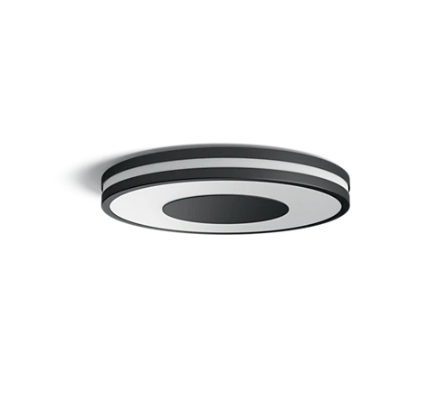 Philips Hue Being Hue Loftlampe - Sort