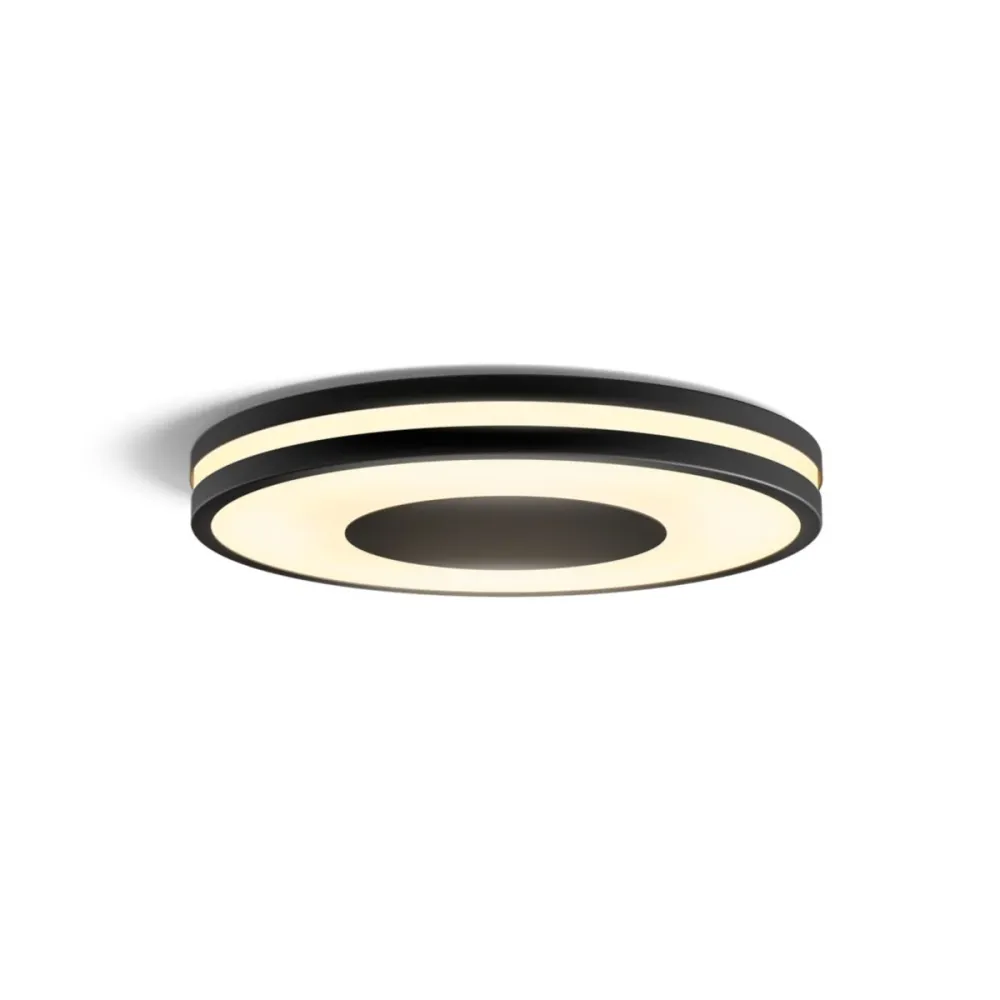 Philips Hue Being Hue Loftlampe - Sort