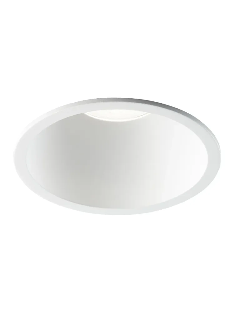 Light Point Curve Spot LED Ø11 - Hvid