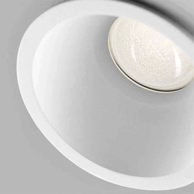 Light Point Curve Spot LED Ø11 - Hvid