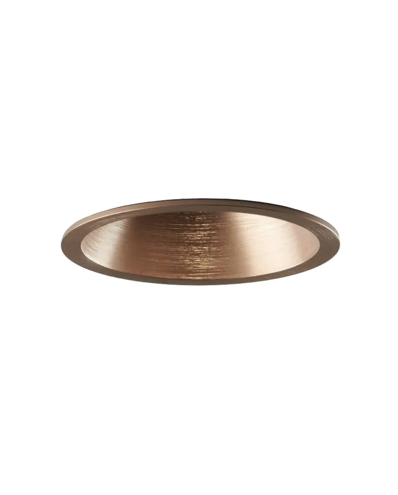 Light Point - Curve Spot Ø9 - Rosagold