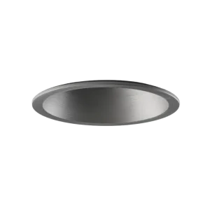 Light Point - Curve Spot Ø9 - Titanium
