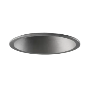 Light Point Curve Spot Ø11 - Titanium
