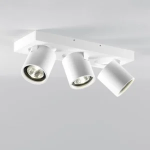 Light Point - FOCUS 3 Loftlampe Hvid - Light-Point