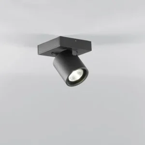 Light Point - FOCUS 1 - Loftlampe - Sort