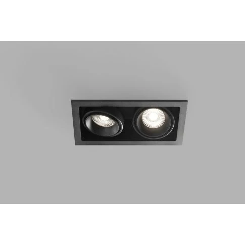 Light Point - Ghost 2 LED - sort