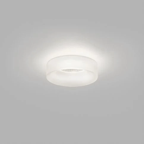 Light Point - Lotus 3 Loftlampe 2700K - Mat Akryl
