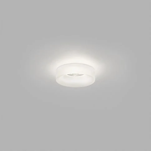 Light Point - Lotus 2 Loftlampe 2700K Mat Akryl - Light-Point