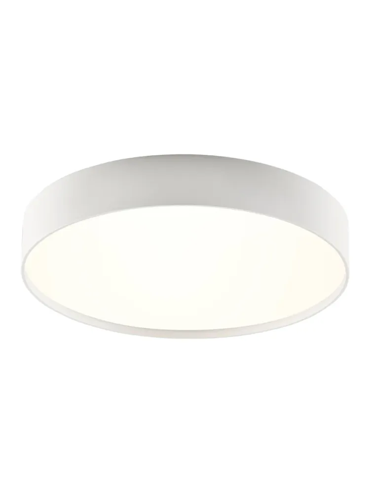 Light Point - Surface 500 - Loftlampe - Hvid