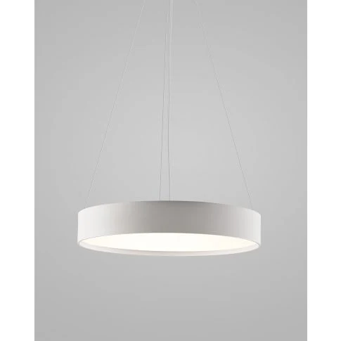 Light Point - Surface ophæng 2 m. hvid