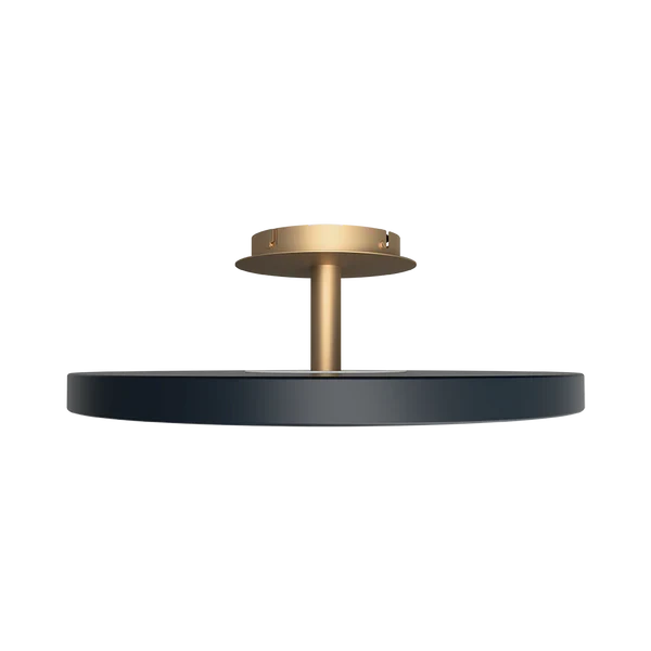 Umage Asteria Up Large Loftlampe - Antracit