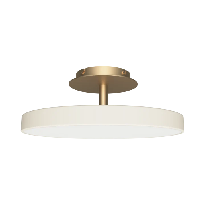 Umage Asteria Up Large Loftlampe - Hvid