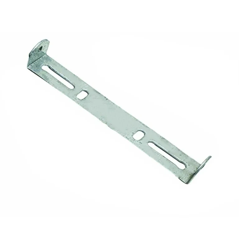 Loftbeslag 185 mm til lampeplade med tilbehør ~1278