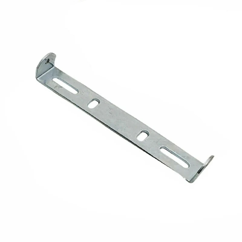 Loftmonteret metalplade 135 mm lampeholder ~1283