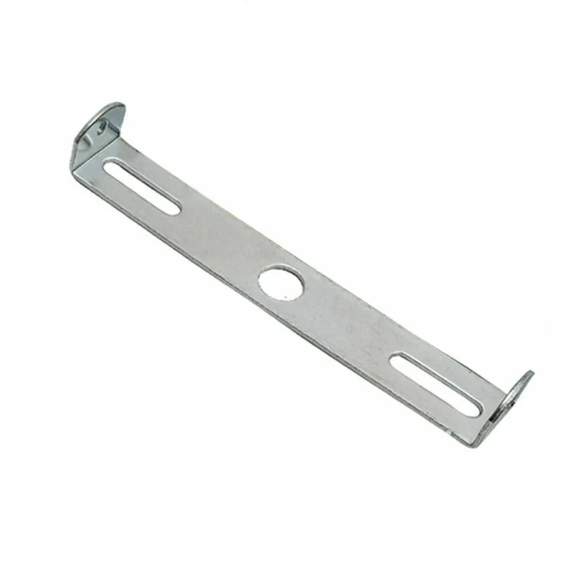 Loftroset 120 mm beslag bælteafstivning plade med tilbehør ~1285