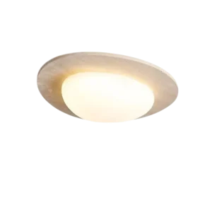 Le Halo Marbré