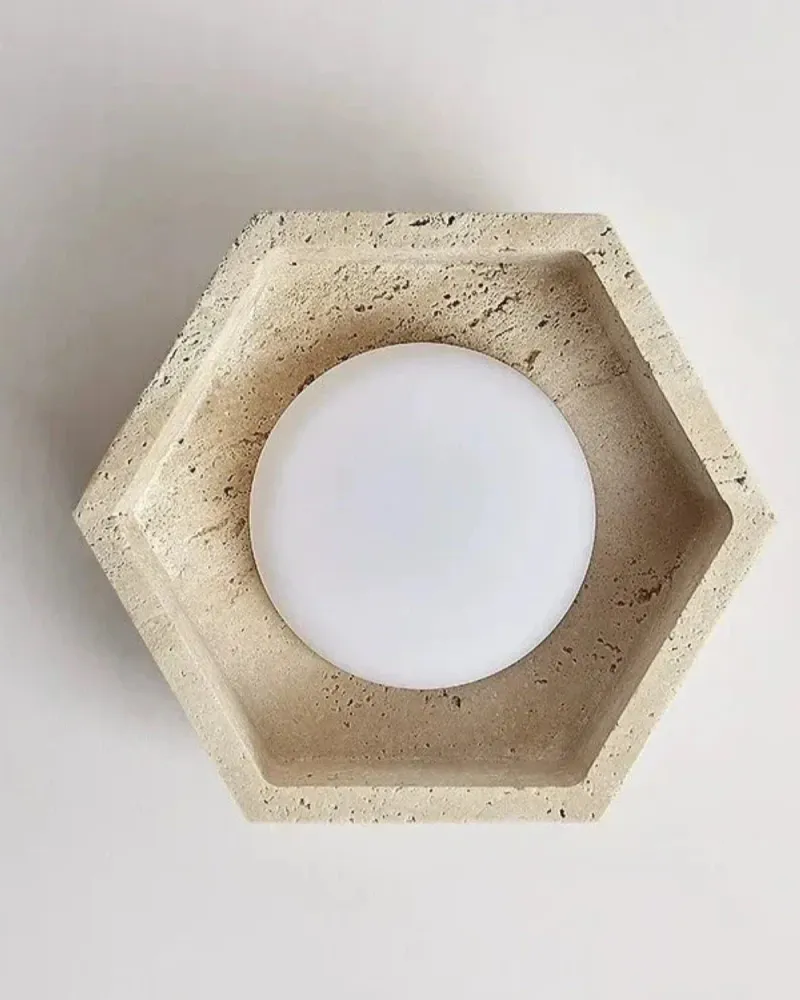 Le Hexa Rocheux
