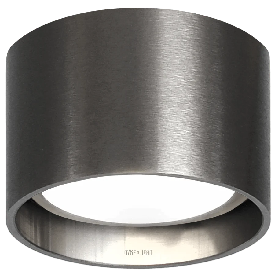 LOFTSPUK LET GUN METAL