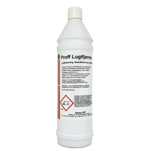 Proff Lugtfjerner 1 l