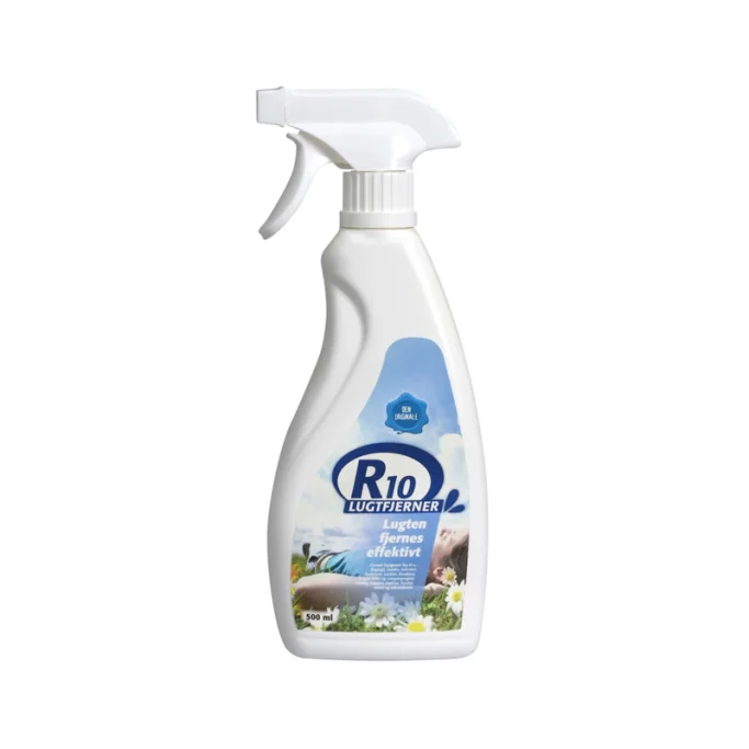 R10 Lugtfjerner 500ml