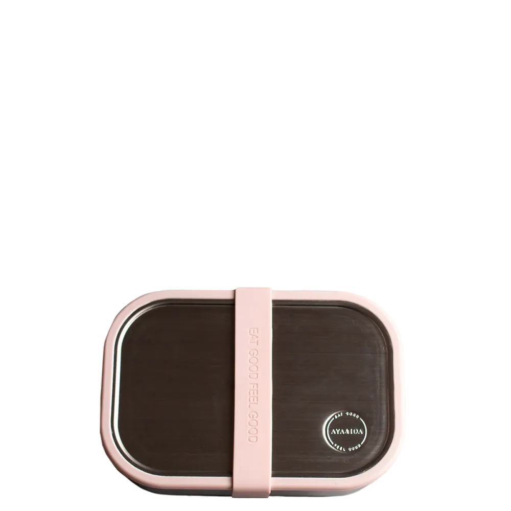 AYA&IDA - Lunch Box - Supple Rose - 1000ML Spice Storage