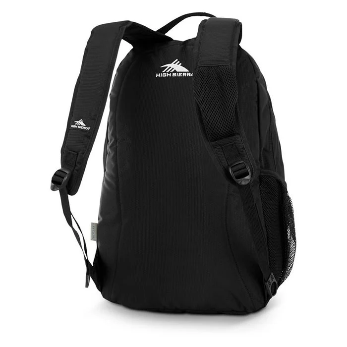 High Sierra Curve Recyclex Bæredygtig Rygsæk (29,5L)