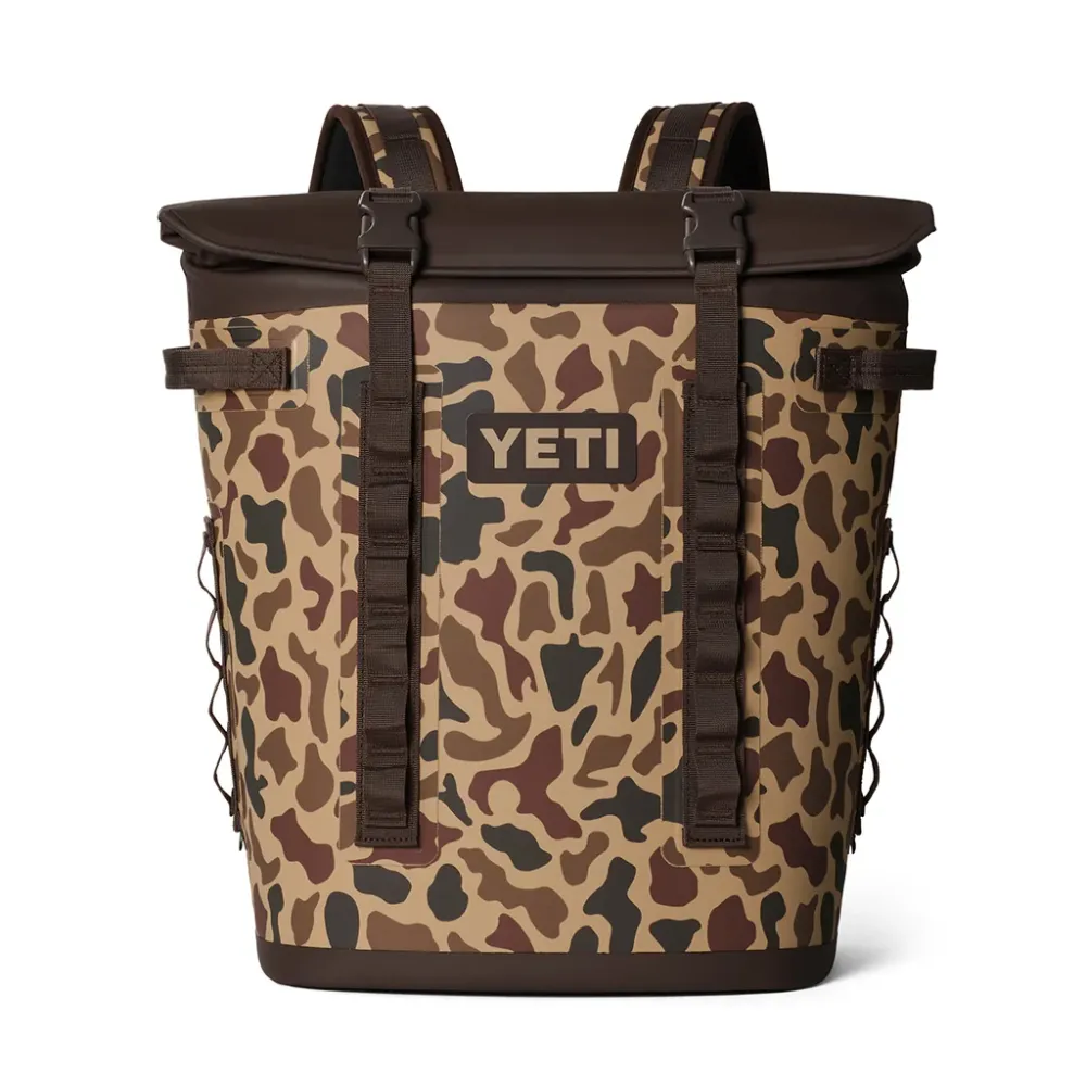 Hopper Backpack M20 Gentle - Cooler