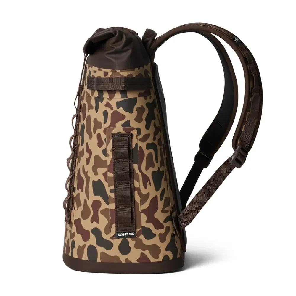 Hopper Backpack M20 Gentle - Cooler
