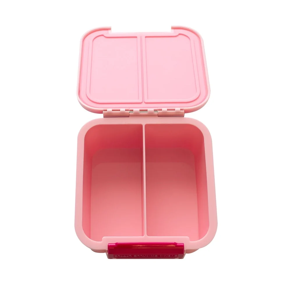 Little Lunch Box 'bento two' madkasse, kitty