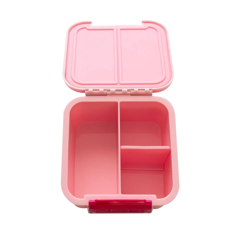 Little Lunch Box 'bento two' madkasse, kitty