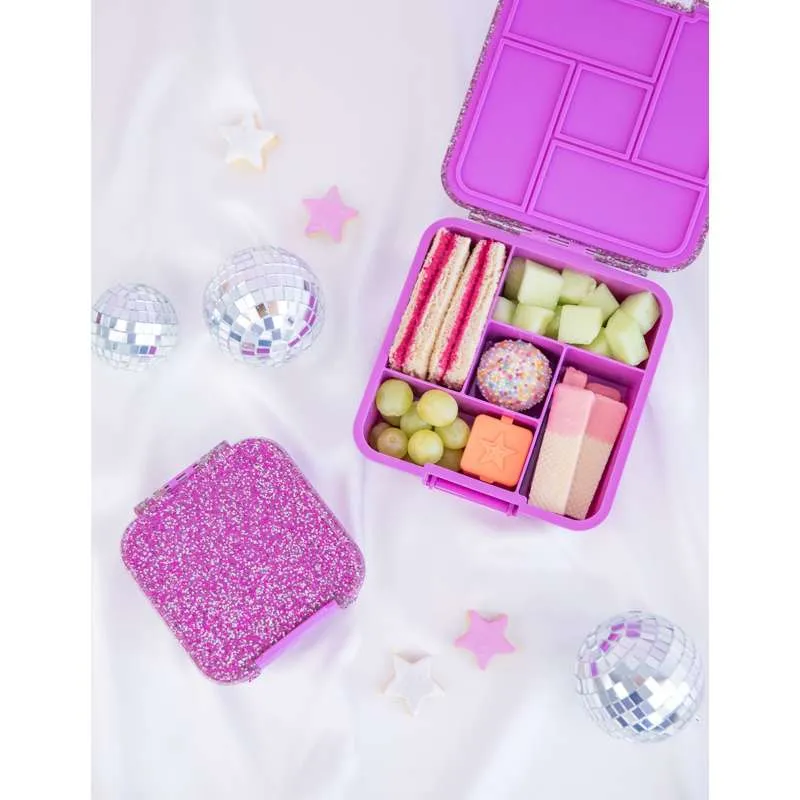 Lunch Punch Udstikkere i Sæt - Bento