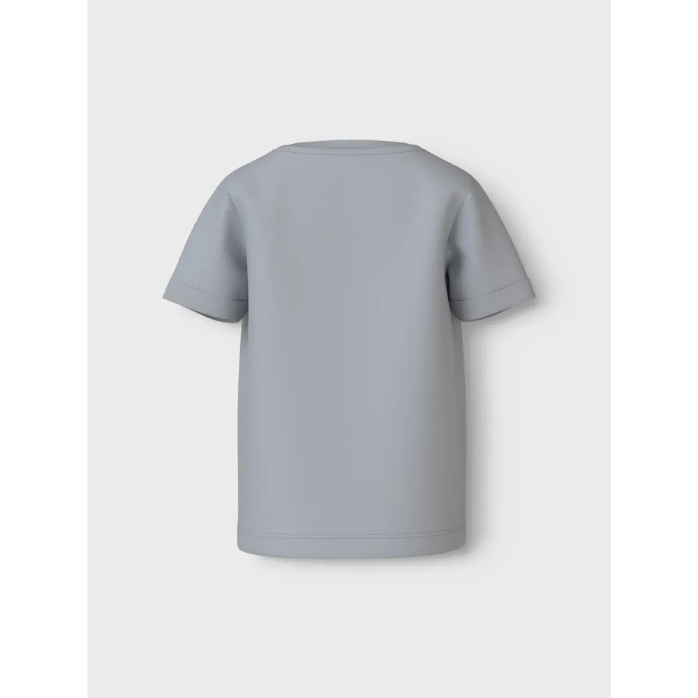 Name It Pearl Sapphire Lunch Time Vux T-Shirt 92