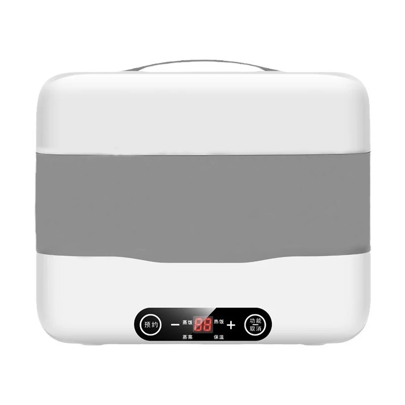 Smart Electric Letvægt Lunch Box
