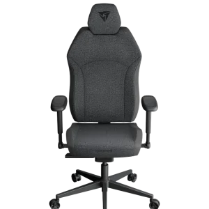 ThunderX3 TX3 SOLO – Loft Air Charcoal Grey Kontorstol med SYNC4 og 6D Justering (125 kg max)