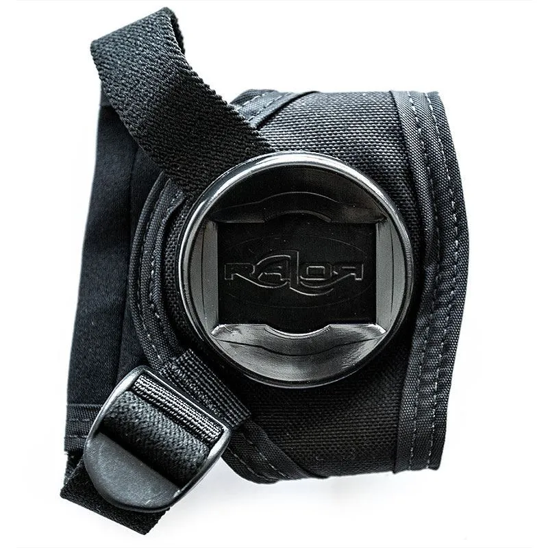 Razor - Hand mount