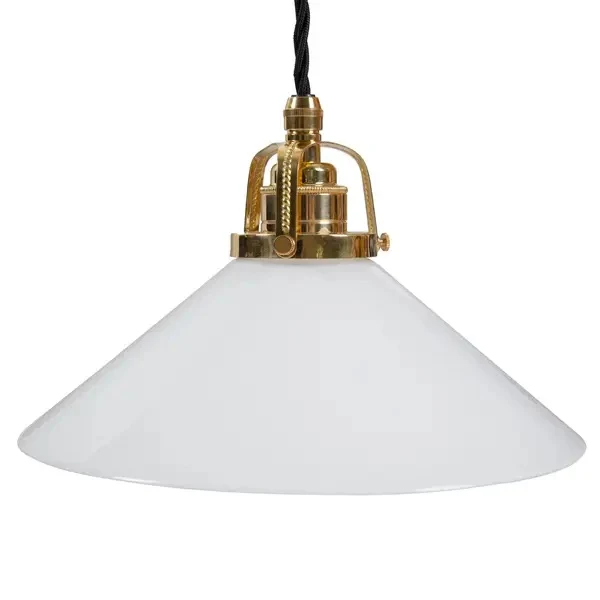 Skomakarlampe med Hiss