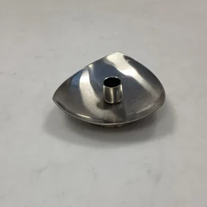 Stelton Lysestage Rustfrit Stål 18