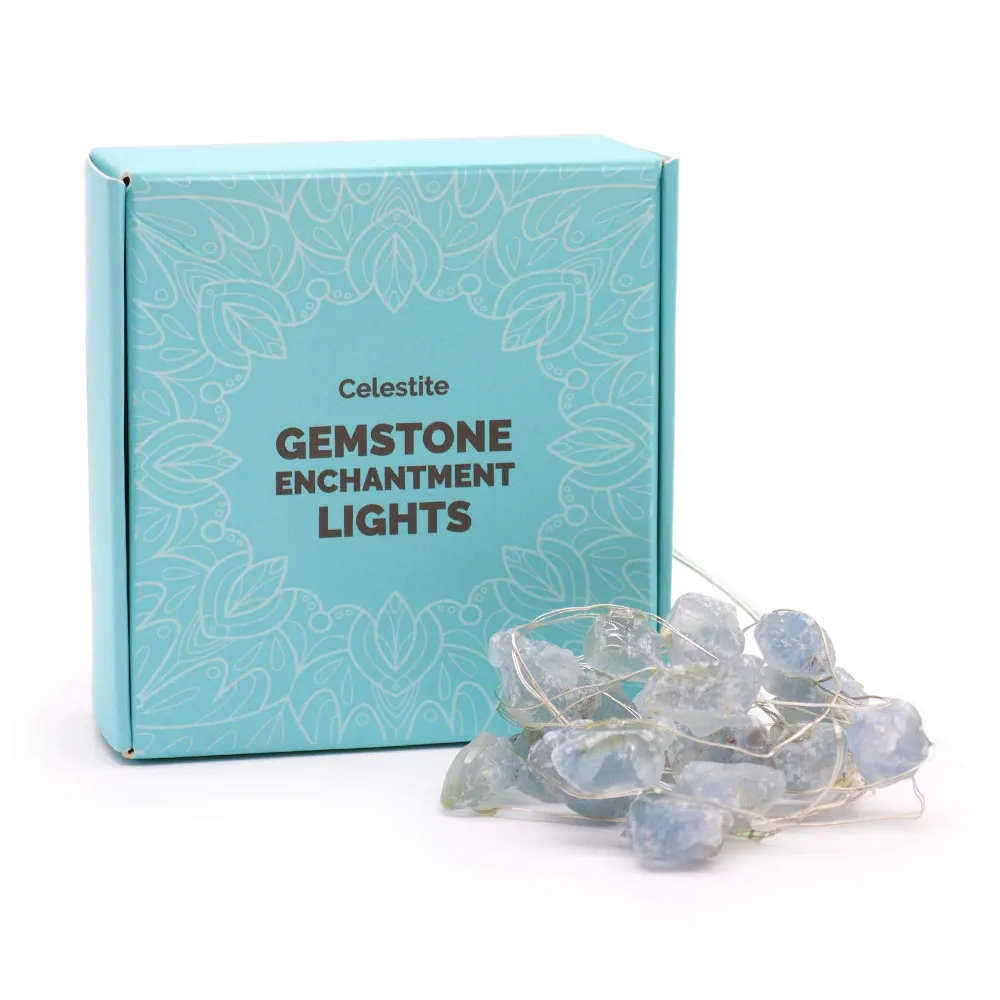Celestite fe-lys USB