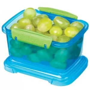 Lunch Pack 400 ML - 3 stk.