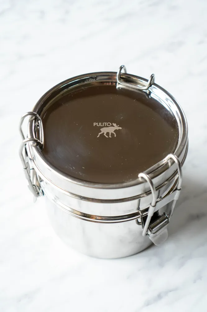 PureLunchBox Airtight Bento