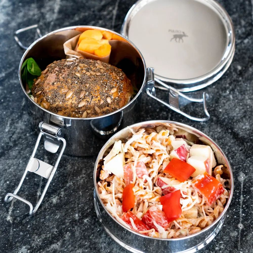 PureLunchBox Airtight Bento