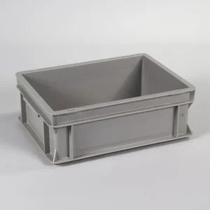 EURO-transportkasse - 12 Liter - Serie ENB 400 x 300 x 145H mm Blaa