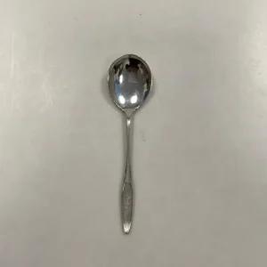 Kongelys Frigast/Gense sølvplet Marmeladeske